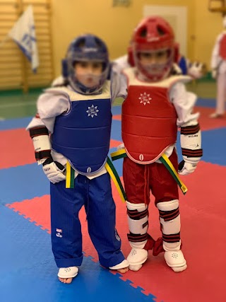 ASD TAEKWONDO CIVITAVECCHIA