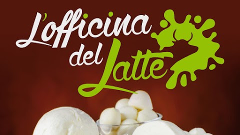 Caseificio L'officina del latte