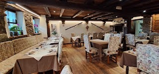 Ristorante Du Grand Pere