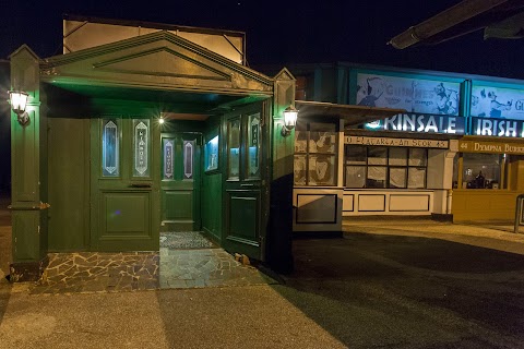 Kinsale Irish Pub