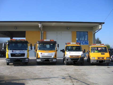 Autofficina Soccorso Stradale Calvi