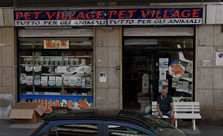 Pet Village