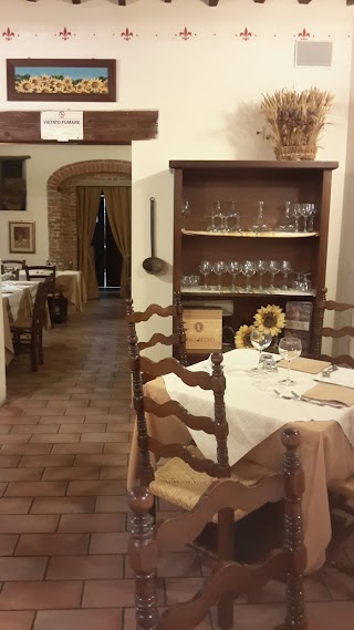 Ristorante Ciò che Piace AREZZO