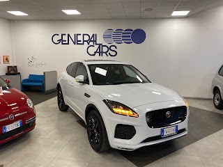 General Cars Sas