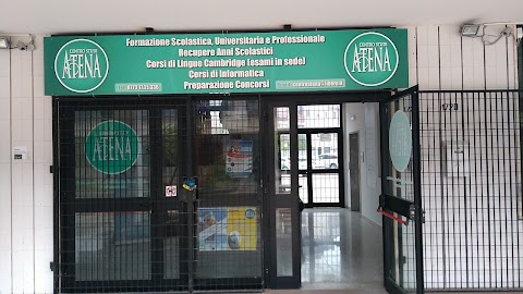 Centro Studi Atena Latina