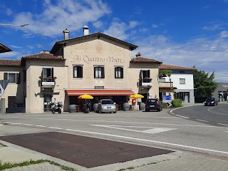 Enoteca Ai Quattro Venti