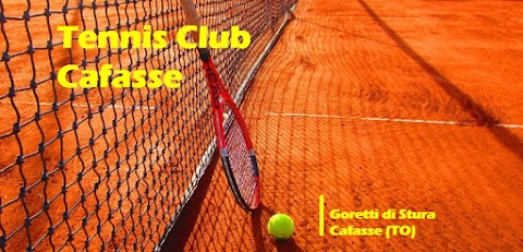 Tennis Club Cafasse