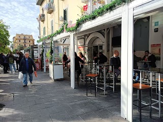 LA FOCACCIA a Fuorigrotta