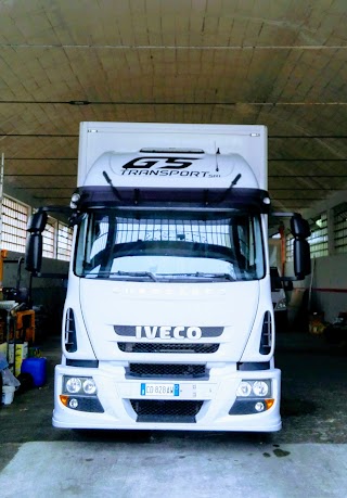 Global Service Transport Srl