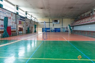 Centro Sportivo "A. Schiantarelli" Asola