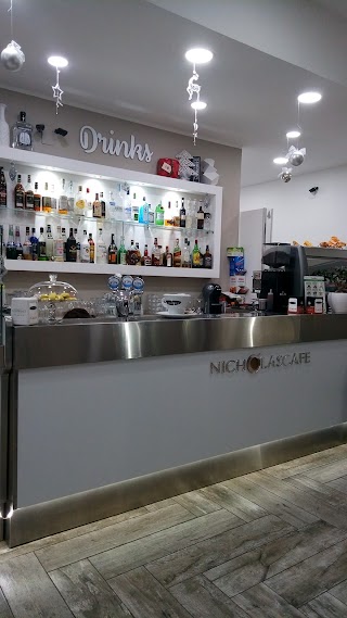 Nicholascafe