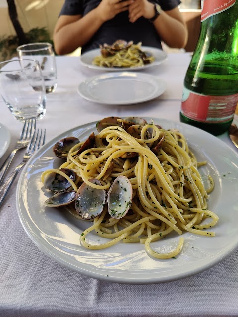 Osteria L'Ugghiularu