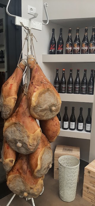 Salumeria Pellicanò