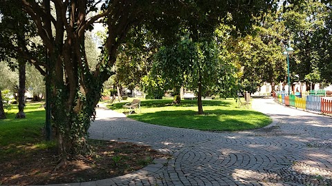 Parco Giochi