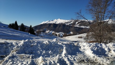 hotel sole del baldo