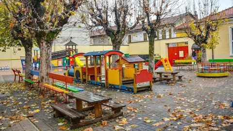 Scuola dell'infanzia Luigi Chiariglione