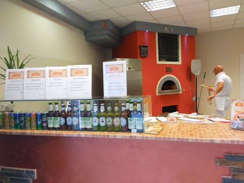 Pizzeria Antico Forno