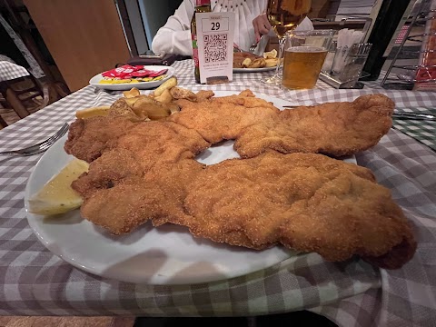 Ristorante Pizzeria la Piazza s.n.c. di Turrina Matteo e Zanetti Gloria