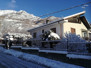 La Casa Dei Nonni