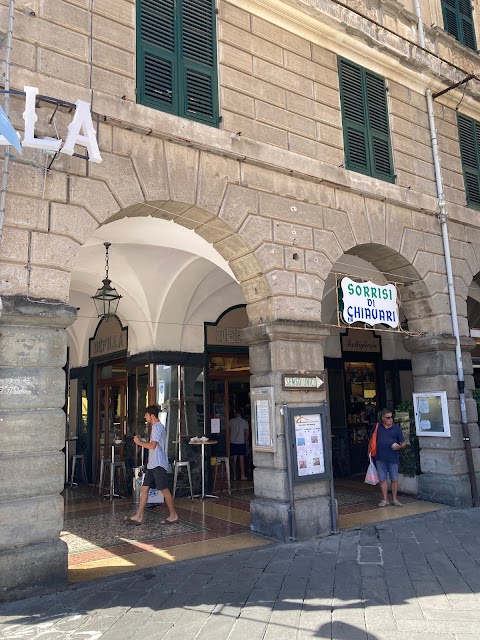 Gran Caffè Defilla