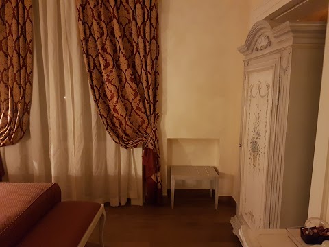 Relais Empire Verona