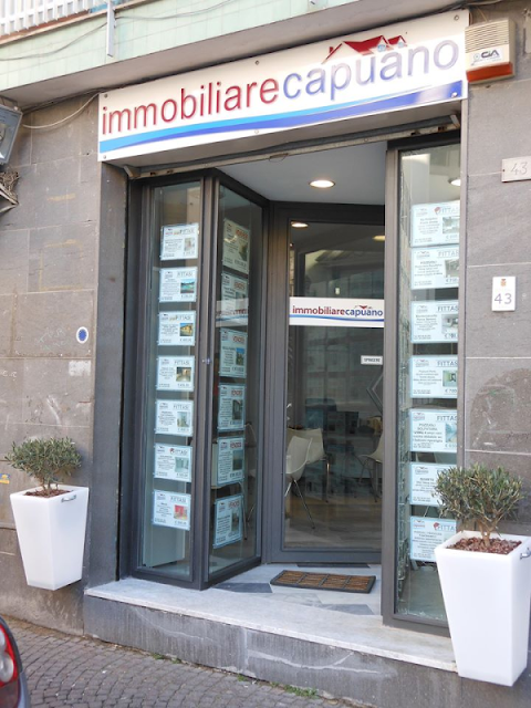 Immobiliare Capuano