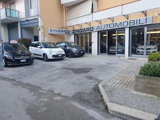 ZINGAROAUTOMOBILI SRL