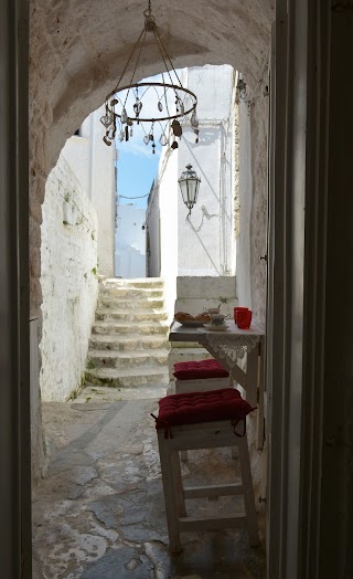 Chic & Cool Guest House Ostuni