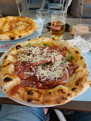 Pizzeria Masaniello