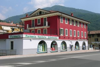 Farmacia Centrale Dr. Marino Appodia