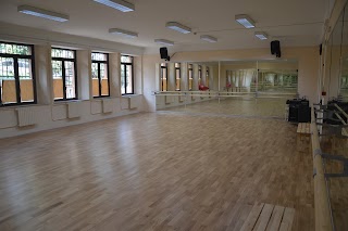 BdR Scuola di Danza Parioli