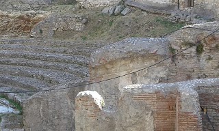 Teatro Romano