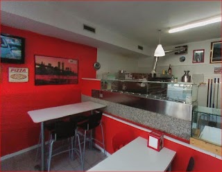 Pizzeria Da Carmine Vicenza