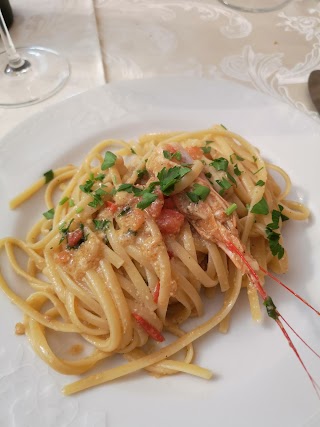 Ristorante Il Barone Di Salvatore Cappotto