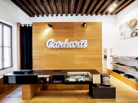 Carhartt WIP Store Verona