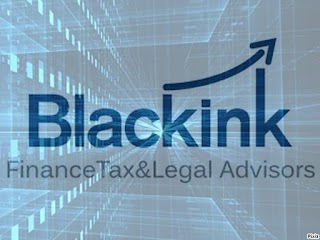 Blackink | Finance Tax & Legal Advisors