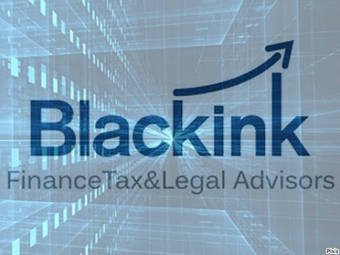 Blackink | Finance Tax & Legal Advisors