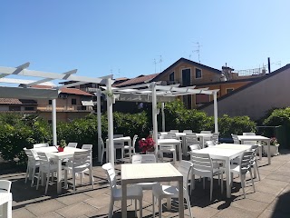 Il Giardino Pizzeria a Nicolosi