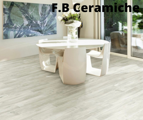 F.B CERAMICHE