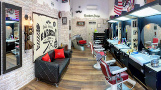 Cristiano’s Barber Shop