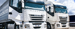 Logistica & Trasporti Sarchioto Srl