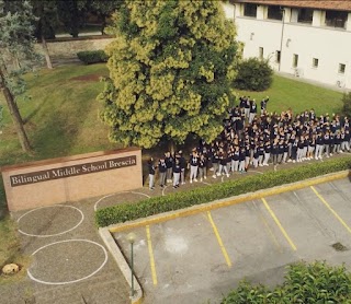 Bilingual Middle School of Brescia