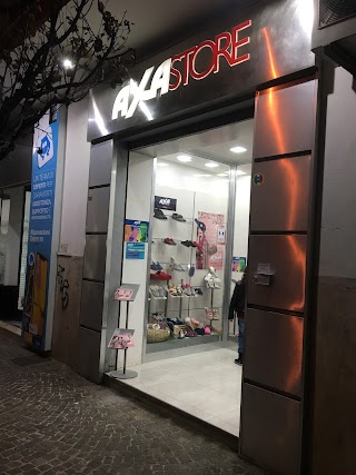 Axastore