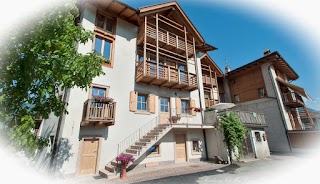 Affitto appartamenti - Bed & Breakfast B&B Comano Terme - Residenza MarClem - Appartamenti vacanze