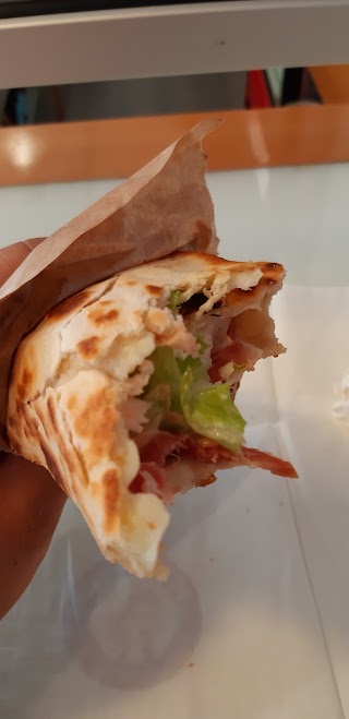 La Piadineria