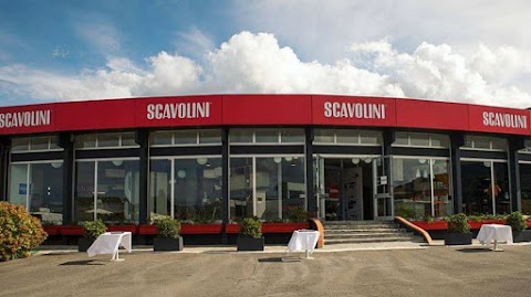 Scavolini Store Lucca