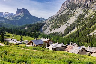 Rifugio Terzo Alpini