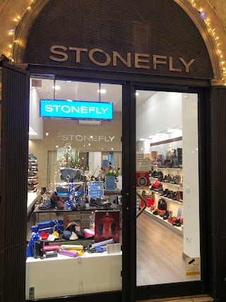 Stonefly Shop Genova