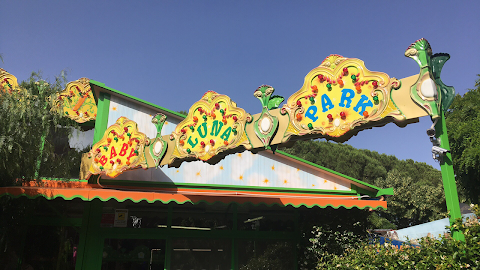 Baby Luna Park - Roma