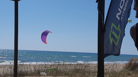 KiterpillarTeam Kite Beach